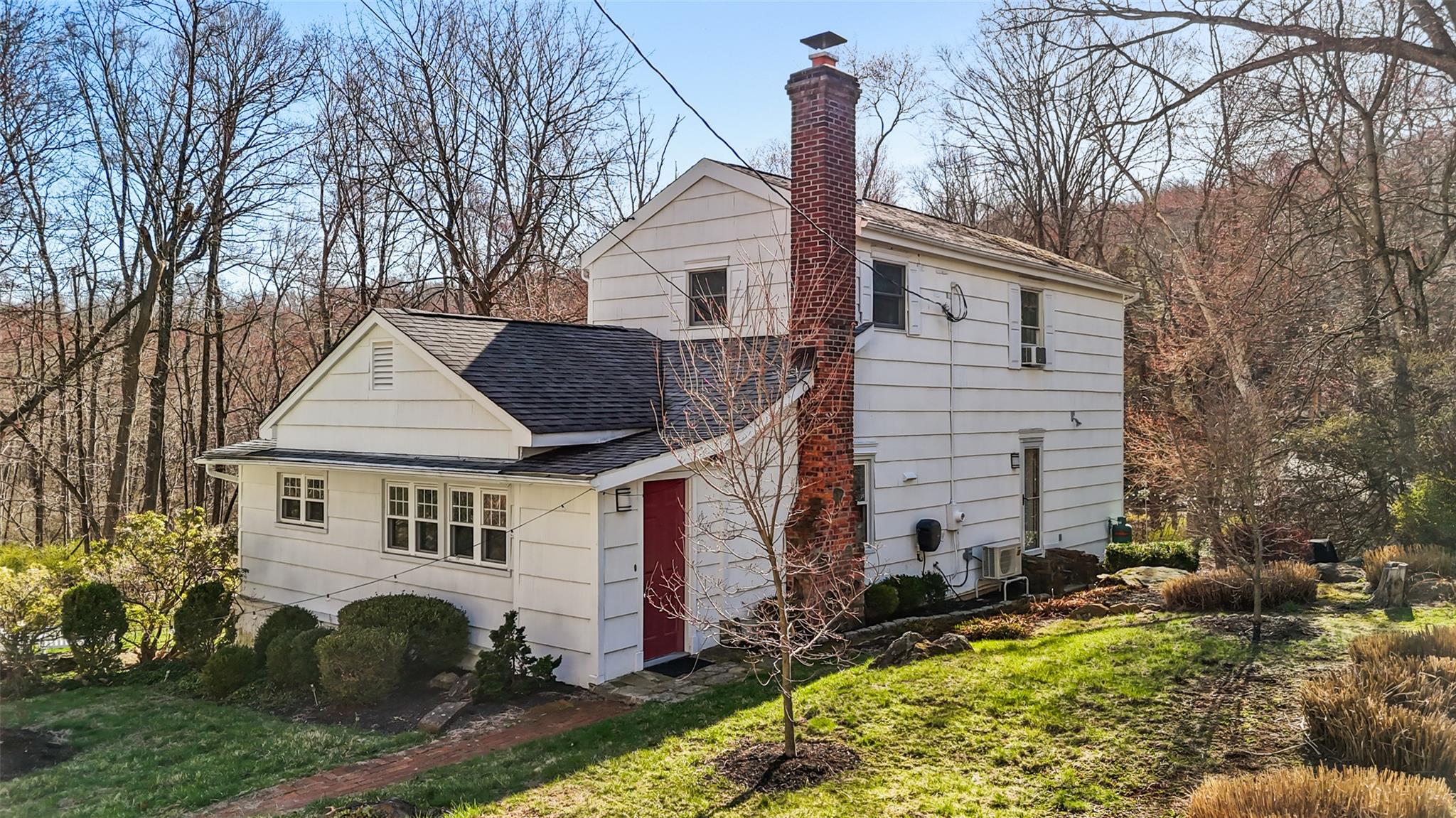 63 Deerfield Road Katonah, NY 10536 - Photo 1 of 1 Gallery Image 1