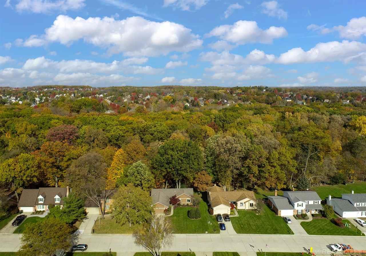 1772 North Fairview Lane Rochester Hills, MI 48306 - Photo 35 of 36