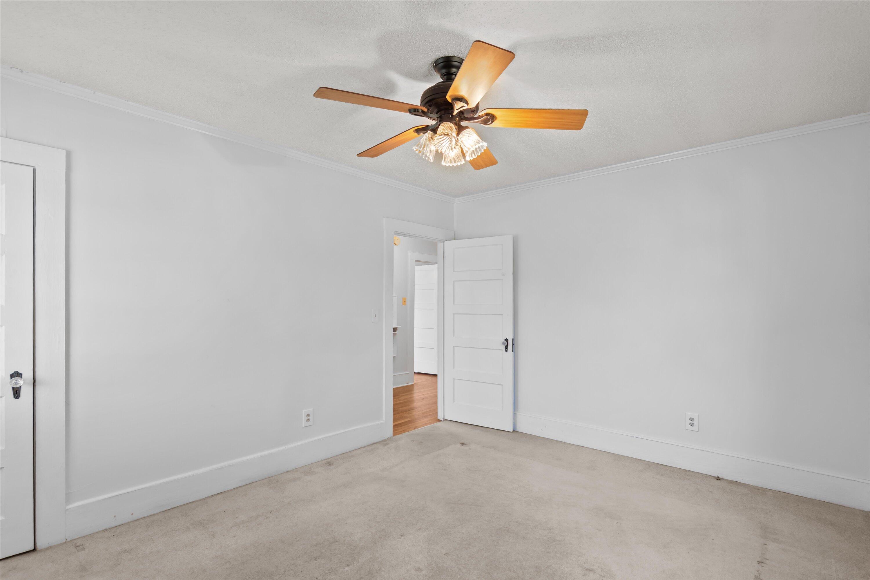 126 Tignall Road Washington, GA 30673 - Photo 17 of 45 Bedroom 2