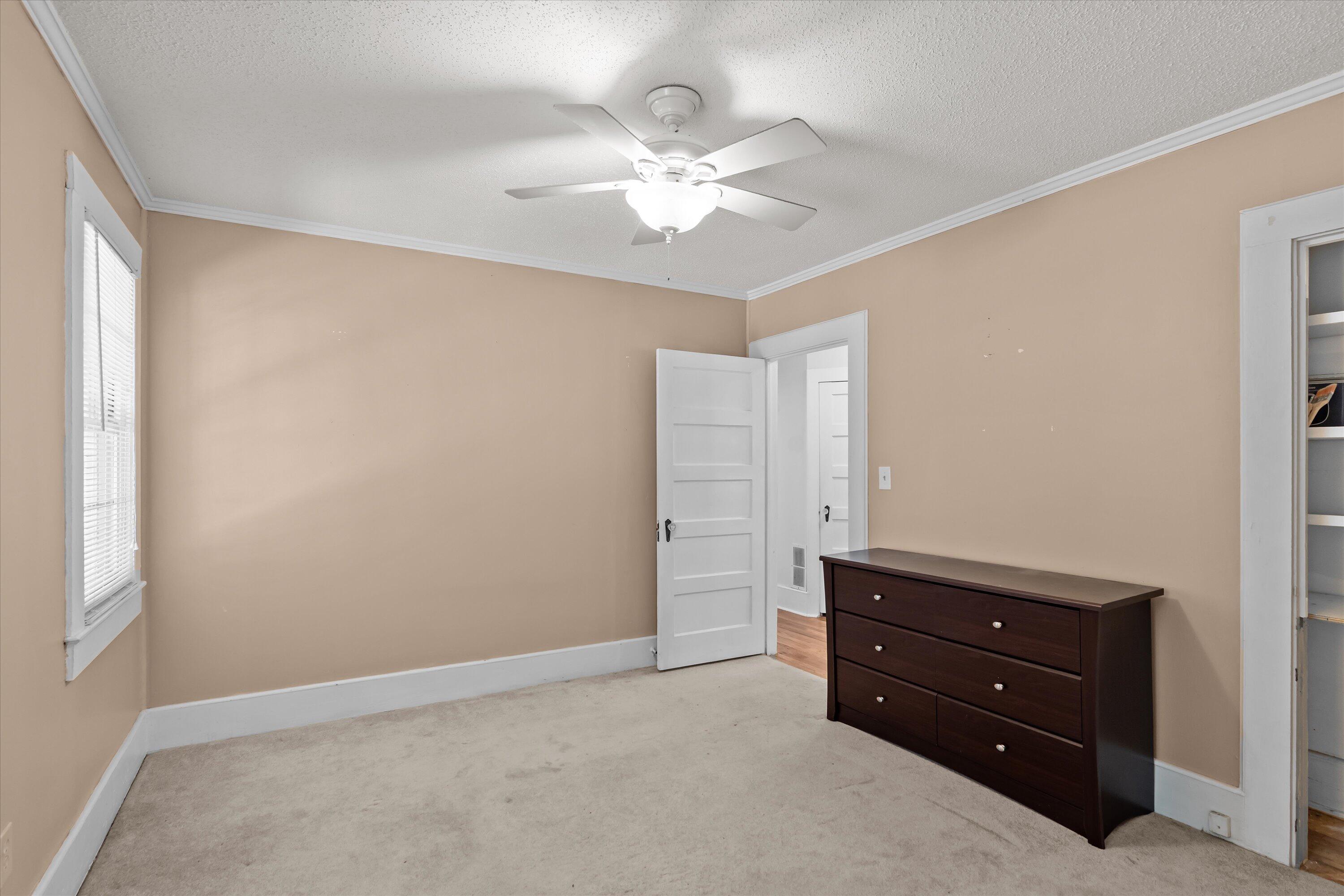 126 Tignall Road Washington, GA 30673 - Photo 19 of 45 Bedroom 3