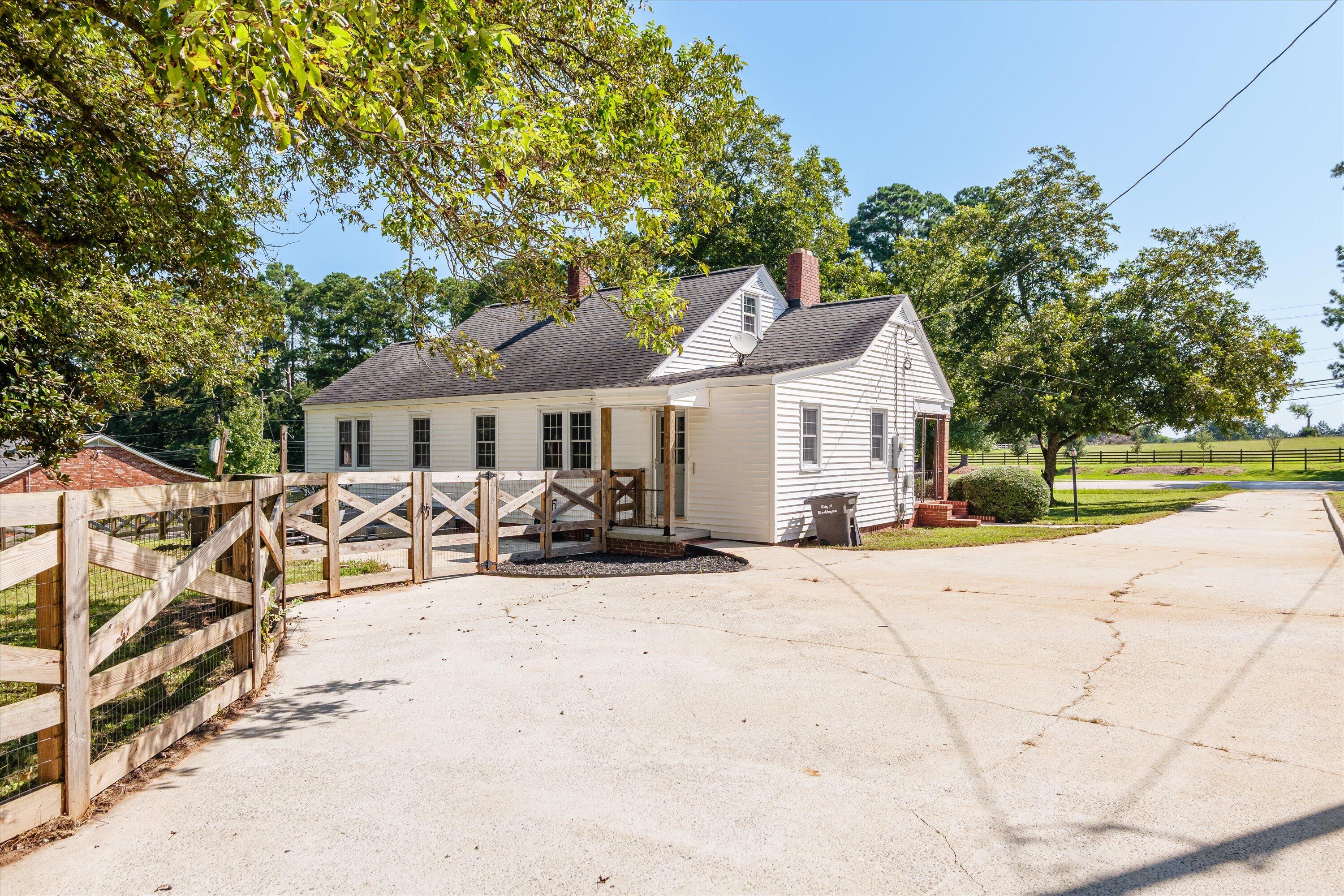 126 Tignall Road Washington, GA 30673 - Photo 35 of 45 17-P1095418