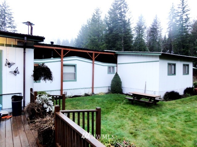 1049-11 Peters Road Randle, WA 98377 - Photo 1 of 1 Gallery Image 1