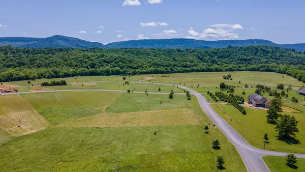$74,900 | 101 Pinnacle Pt Lane, Dunlap, TN 37327