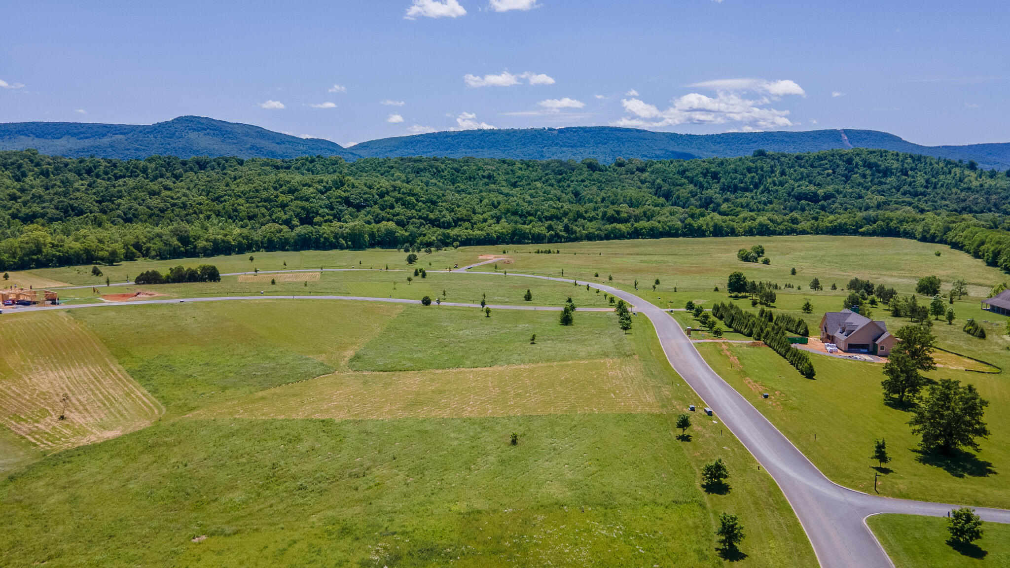 101 Pinnacle Pt Lane Dunlap, TN 37327 - Photo 19 of 25 DJI_0124-2-HDR