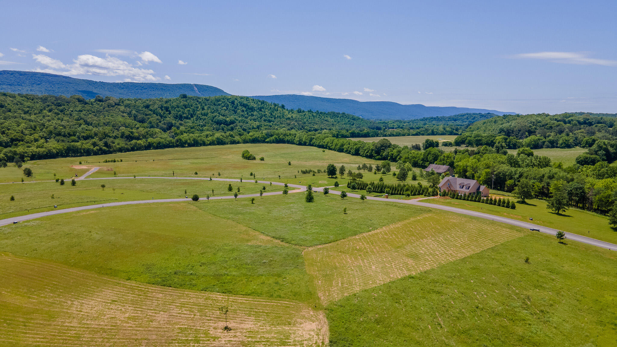 101 Pinnacle Pt Lane Dunlap, TN 37327 - Photo 20 of 25 DJI_0127-2-HDR
