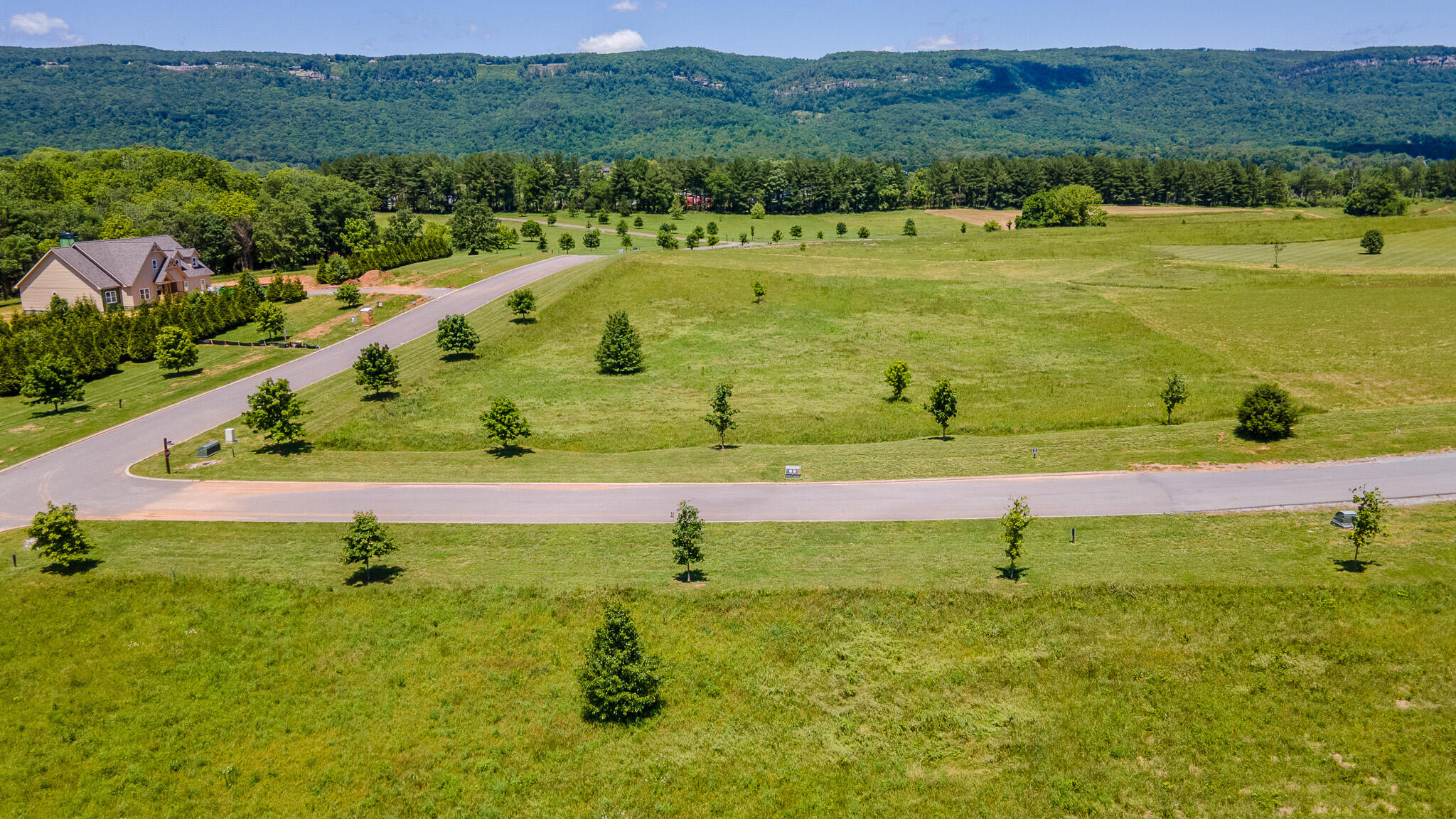 101 Pinnacle Pt Lane Dunlap, TN 37327 - Photo 24 of 25 DJI_0142-2-HDR