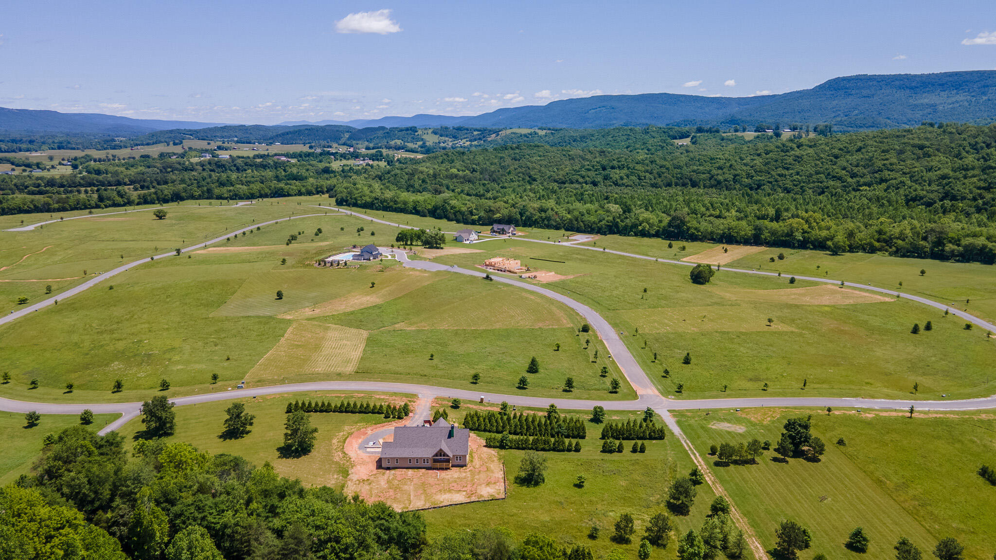 101 Pinnacle Pt Lane Dunlap, TN 37327 - Photo 8 of 25 DJI_0091-2-HDR