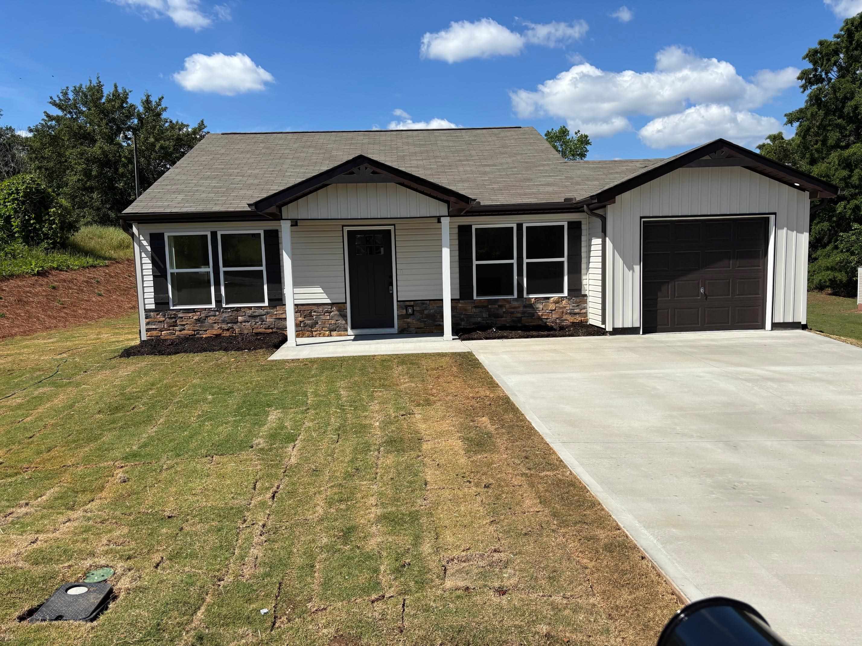145 Carson Circle Chesnee, SC 29323 - Photo 1 of 17