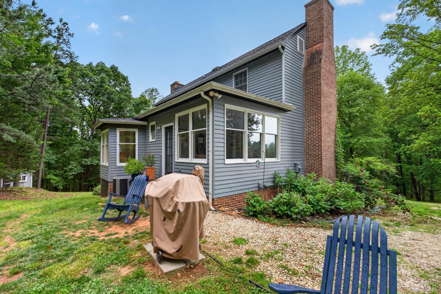 280 Hidden Acres Lane Amherst, VA 24521 - Photo 57 of 70