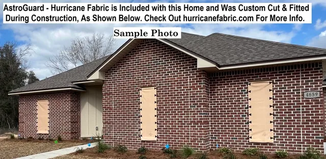 $359,925 | 430 Scooter Cove, Crestview, FL 32539