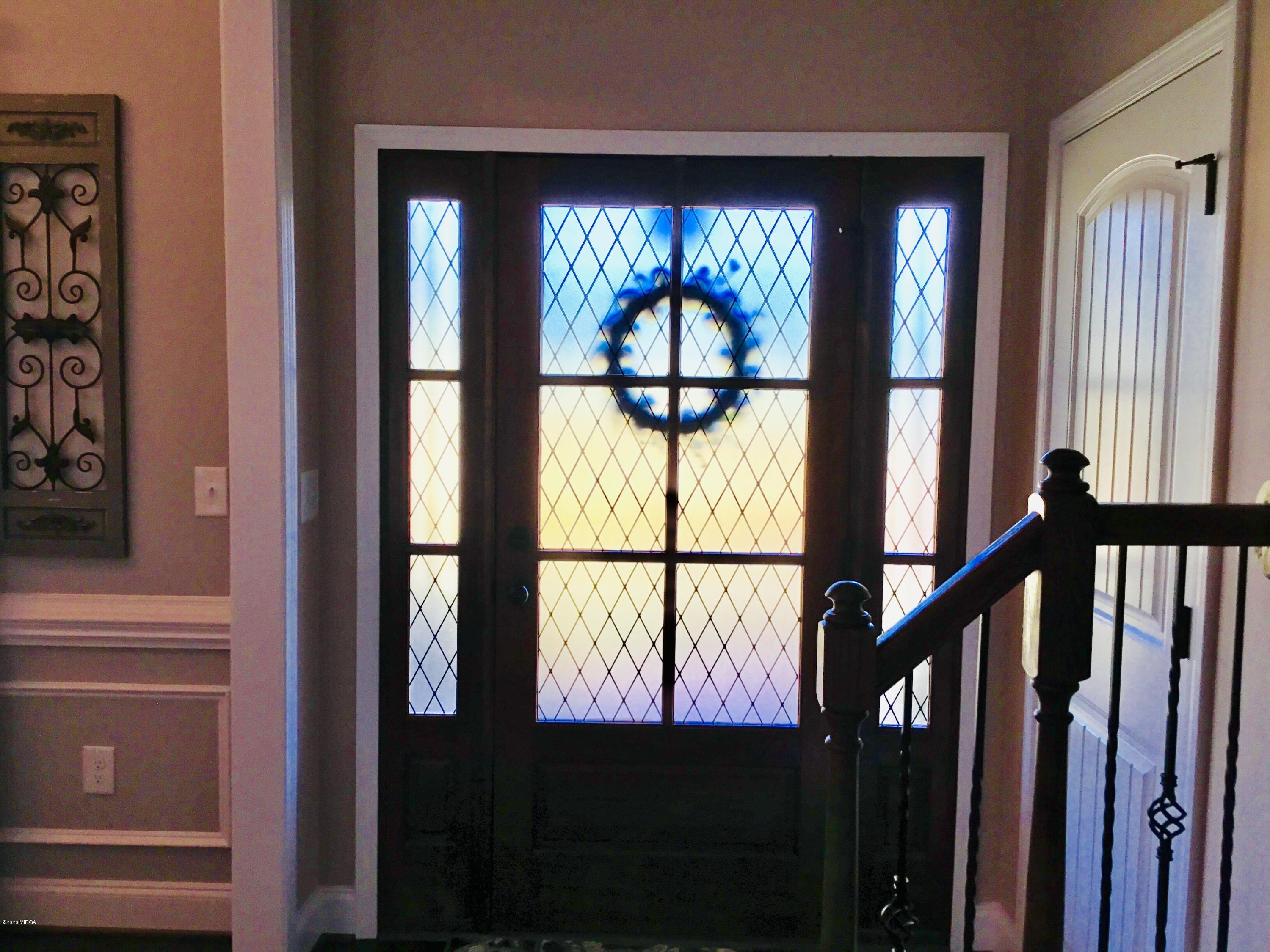 324 Walnut Grove Road Gray, GA 31032 - Photo 3 of 37 a view of an entryway