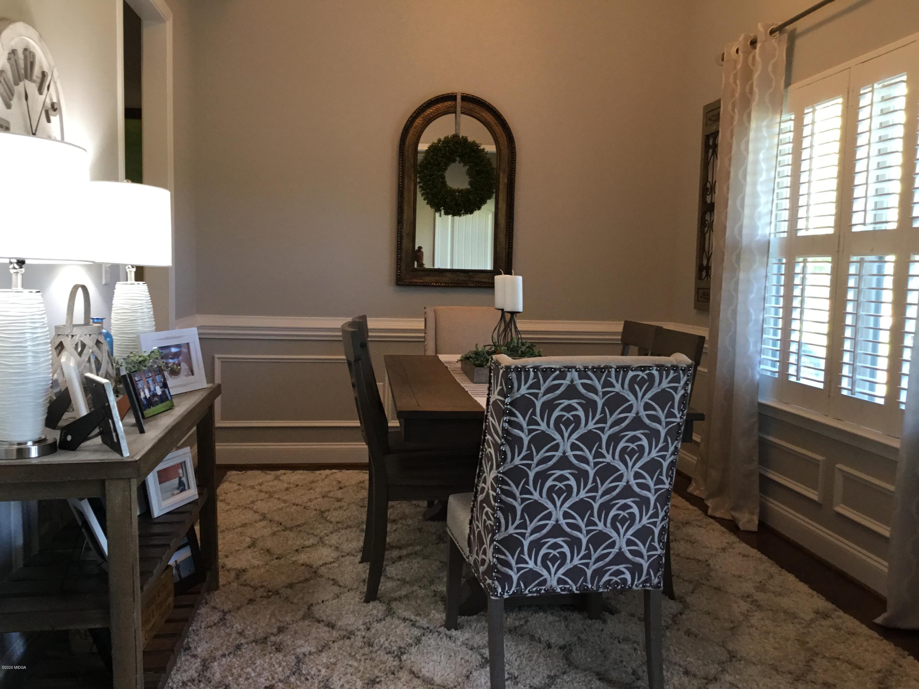 324 Walnut Grove Road Gray, GA 31032 - Photo 5 of 37 a view of a workspace with furniture
