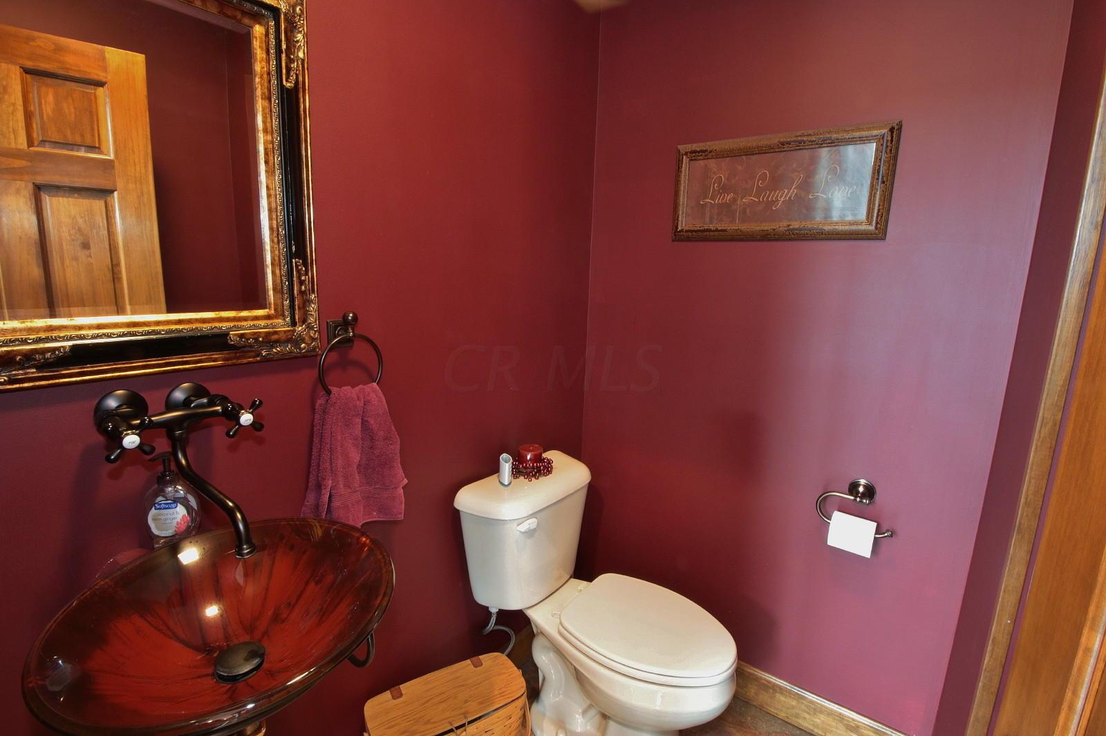 705 Jersey Ridge Road Zanesville, OH 43701 - Photo 12 of 33