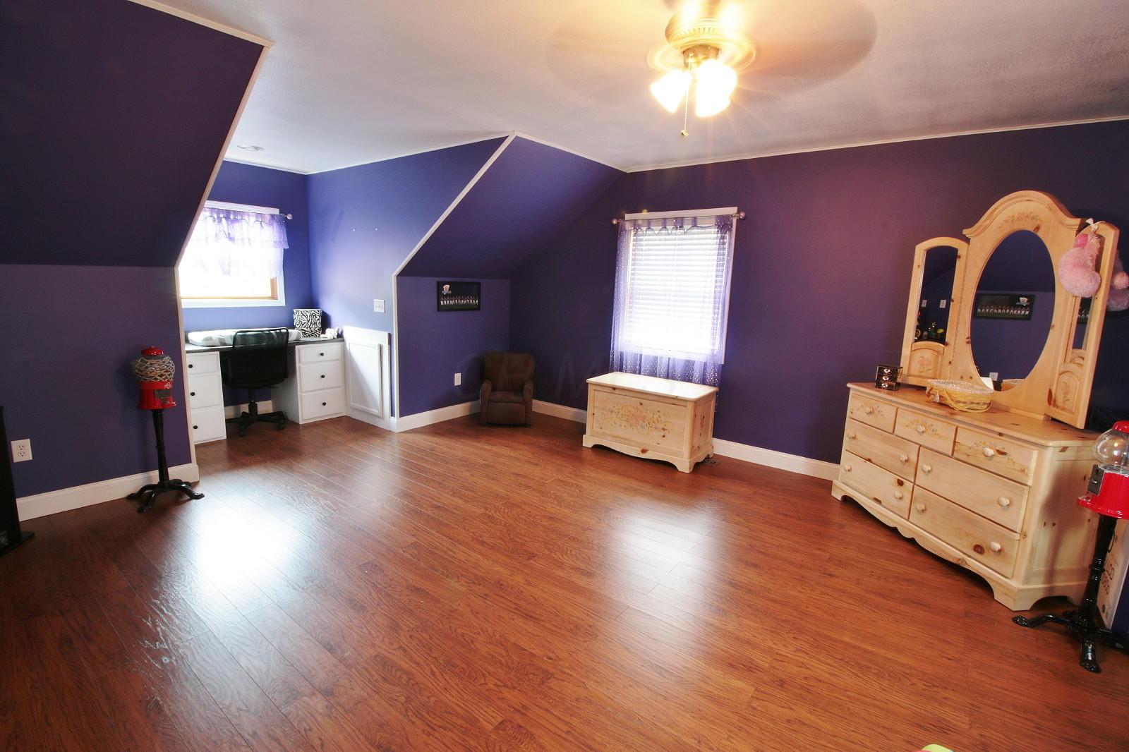 705 Jersey Ridge Road Zanesville, OH 43701 - Photo 15 of 33