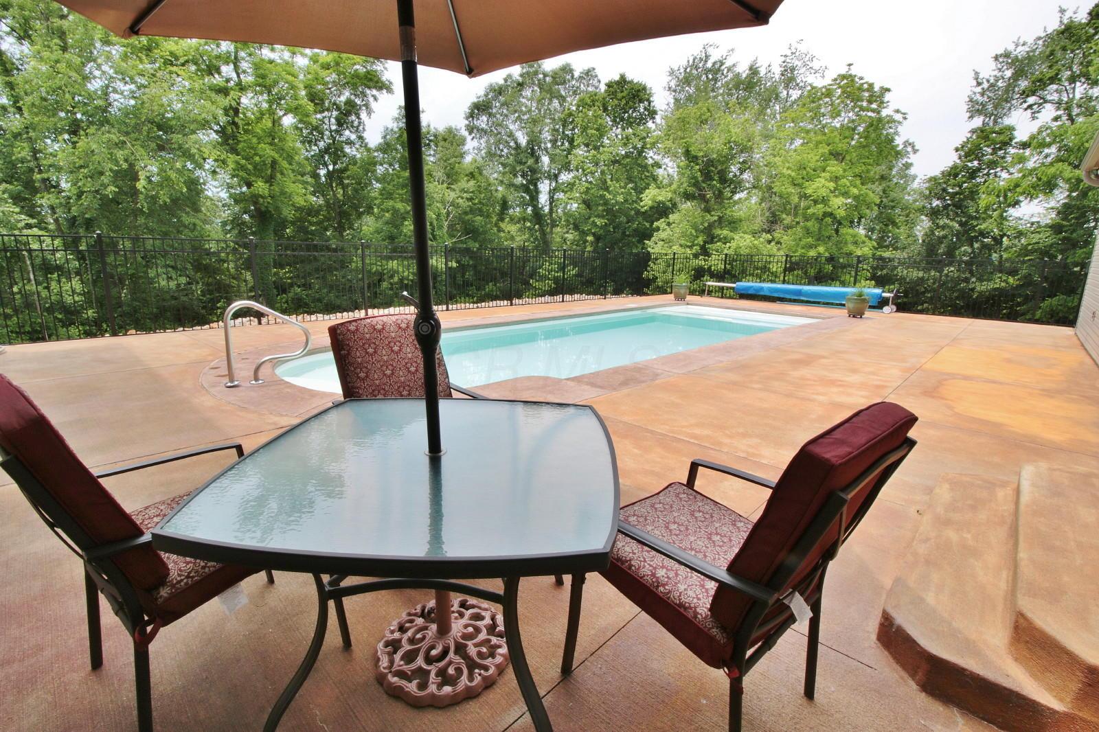 705 Jersey Ridge Road Zanesville, OH 43701 - Photo 20 of 33