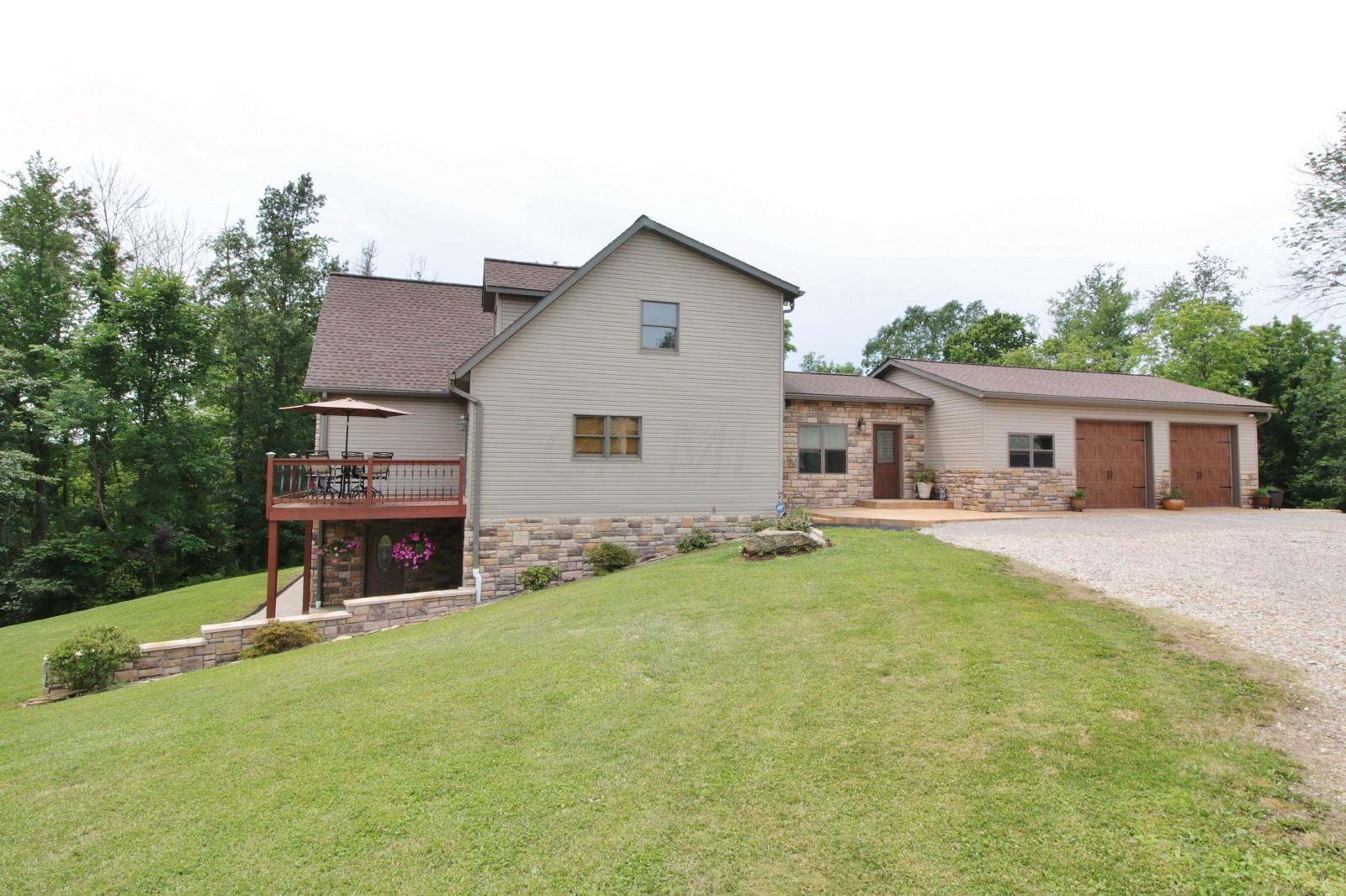 705 Jersey Ridge Road Zanesville, OH 43701 - Photo 22 of 33