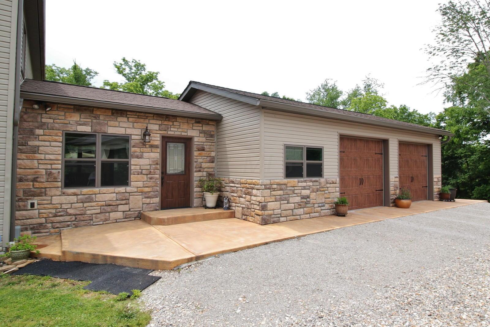 705 Jersey Ridge Road Zanesville, OH 43701 - Photo 23 of 33