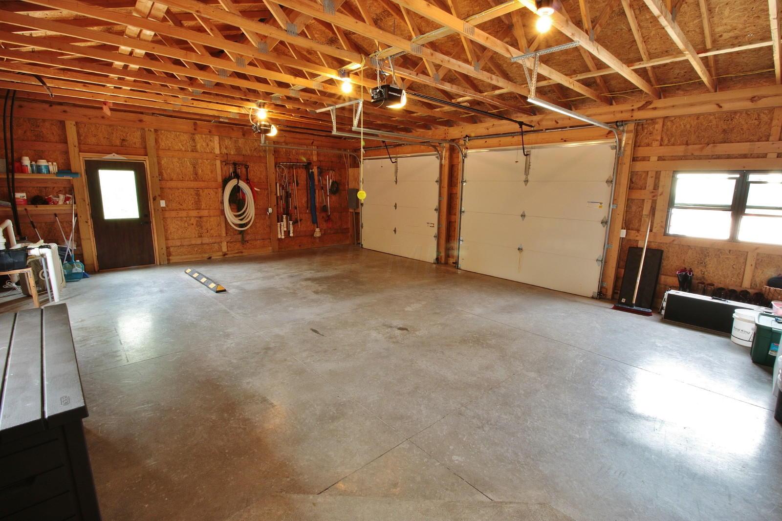 705 Jersey Ridge Road Zanesville, OH 43701 - Photo 24 of 33