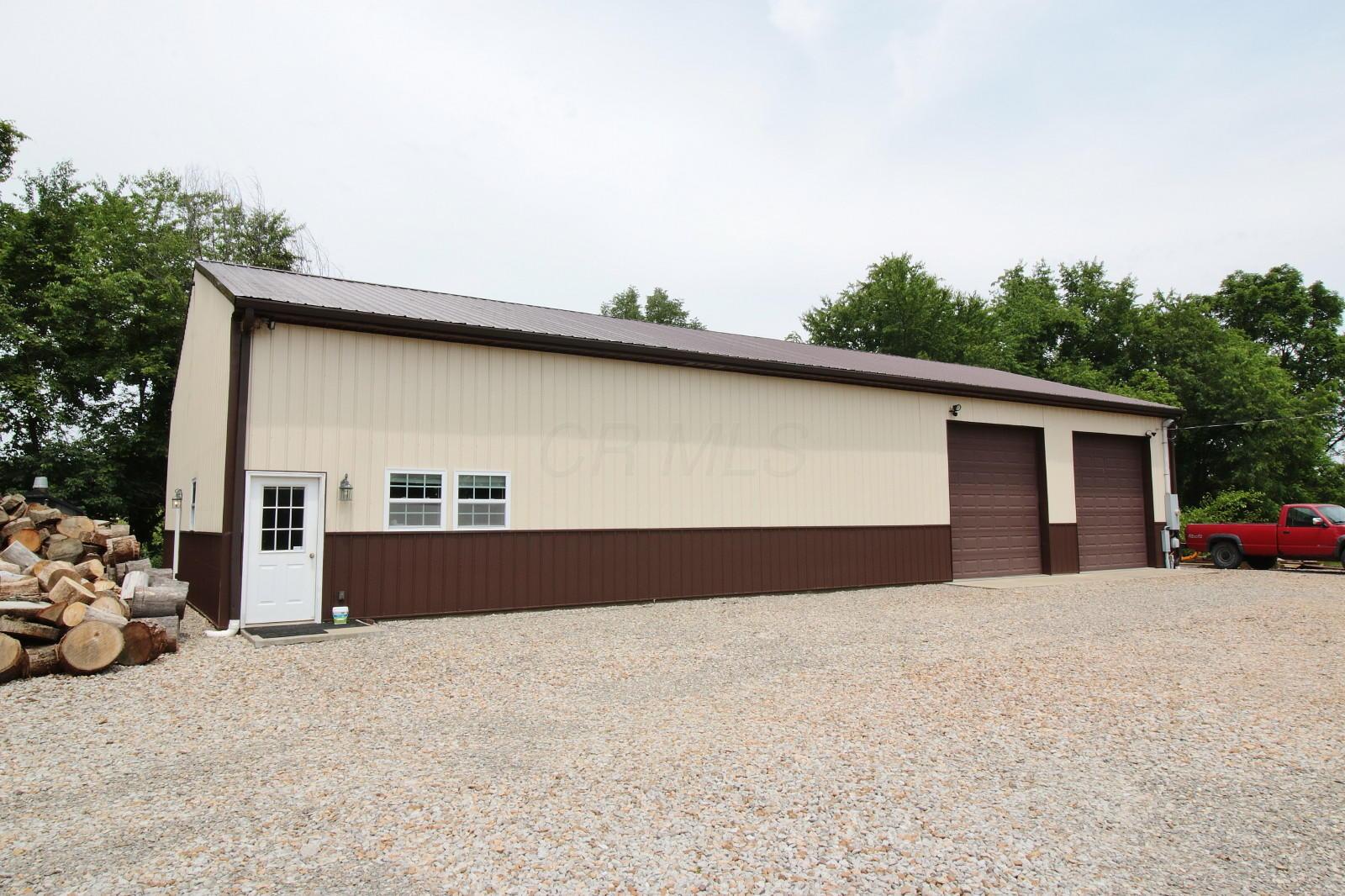 705 Jersey Ridge Road Zanesville, OH 43701 - Photo 26 of 33