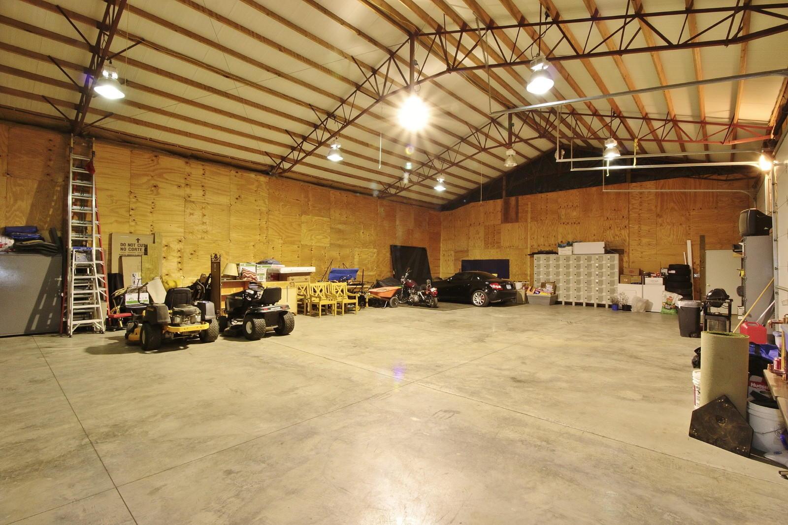 705 Jersey Ridge Road Zanesville, OH 43701 - Photo 30 of 33
