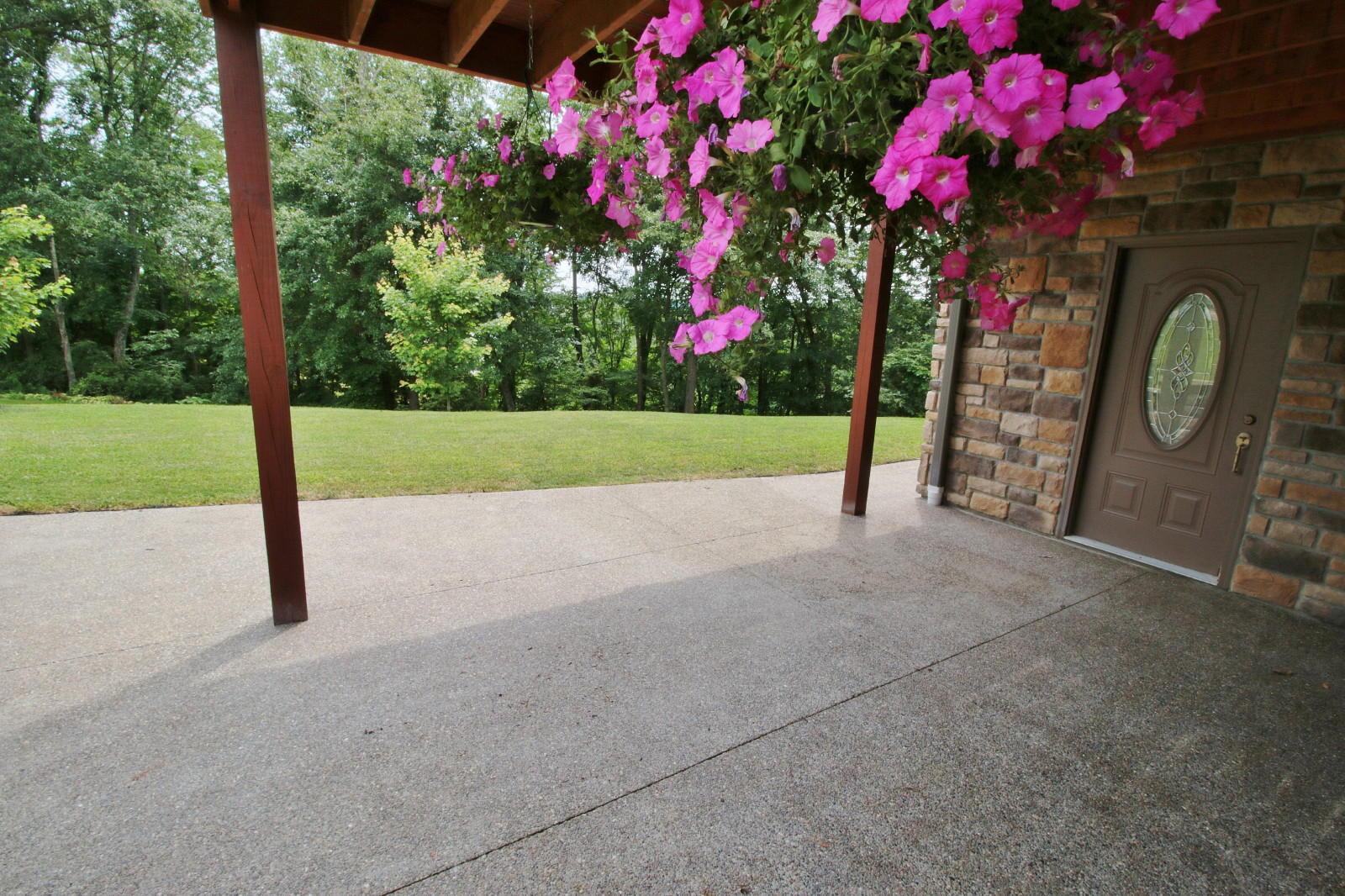 705 Jersey Ridge Road Zanesville, OH 43701 - Photo 31 of 33