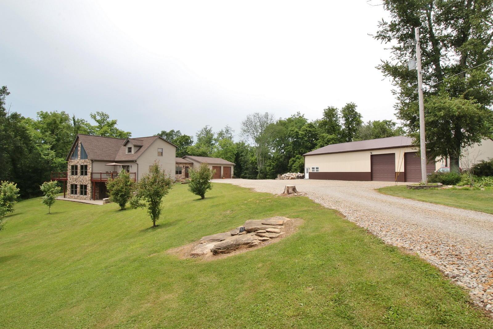 705 Jersey Ridge Road Zanesville, OH 43701 - Photo 33 of 33