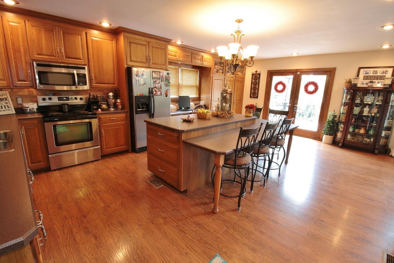 705 Jersey Ridge Road Zanesville, OH 43701 - Photo 5 of 33
