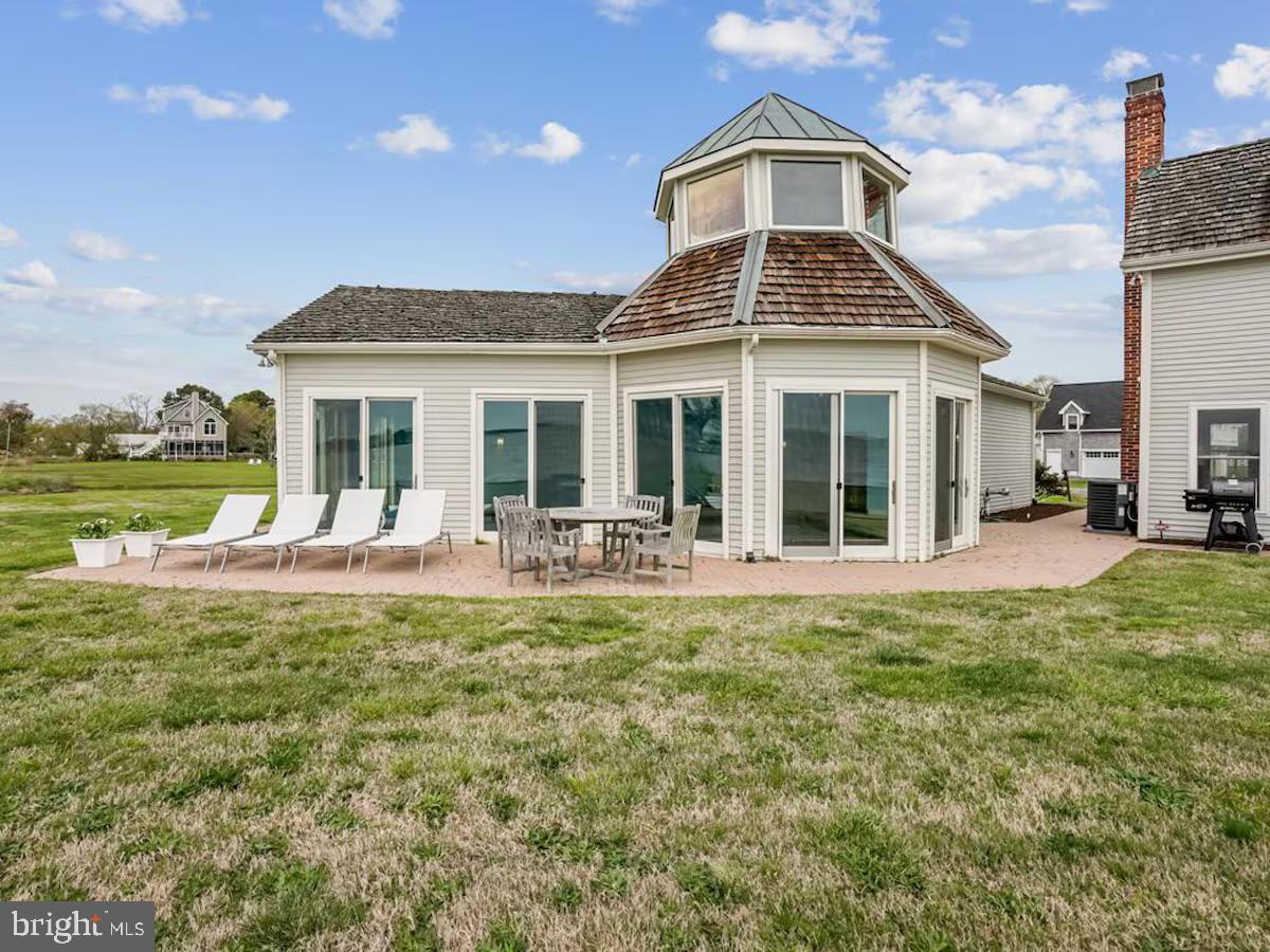 21642 Chicken Point Road Tilghman, MD 21671 - Photo 61 of 63
