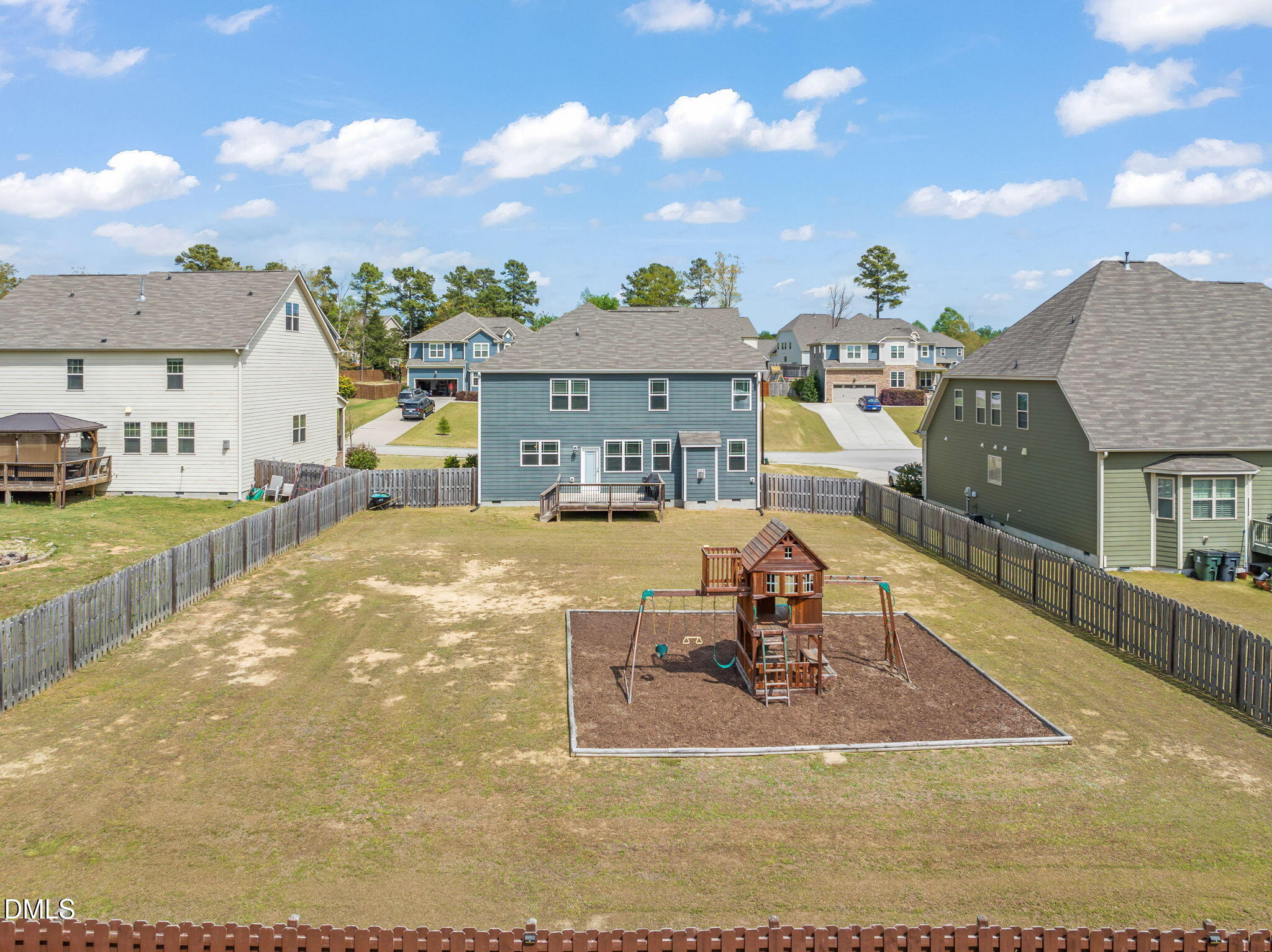 520 Cristobal Street Rolesville, NC 27571 - Photo 32 of 32