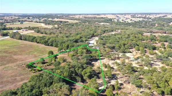 $125,000 | 5020 Willow Oak Court, Poolville, TX 76487