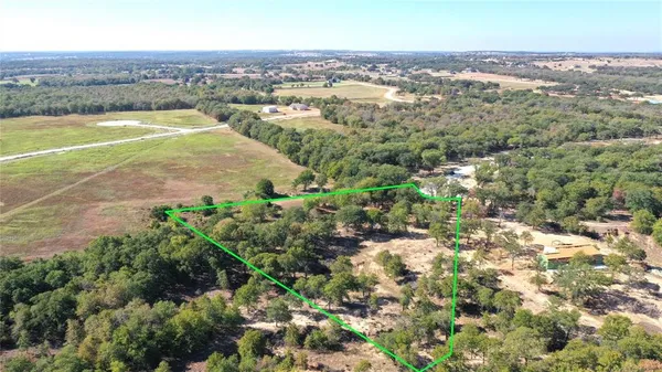 $125,000 | 5020 Willow Oak Court, Poolville, TX 76487