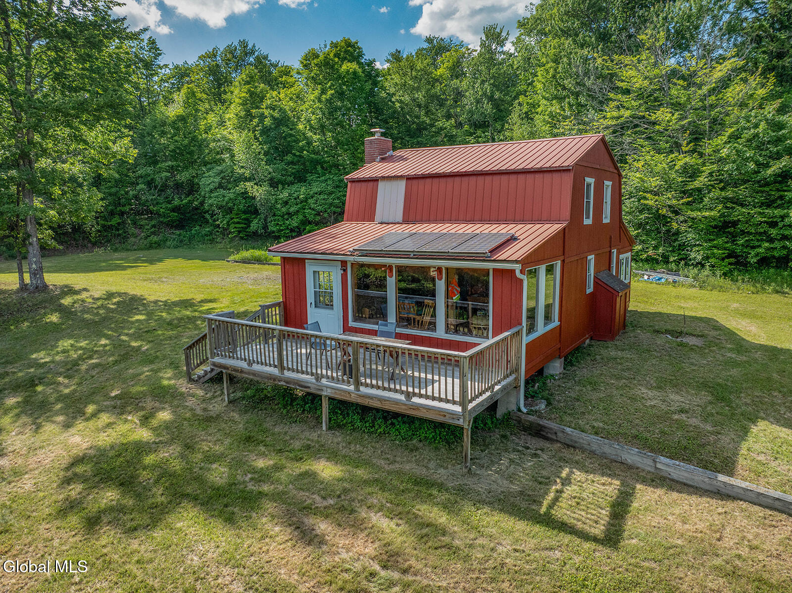 269 Federal City Road Broome, NY 12469 - Photo 9 of 43 DJI_0781-Edit