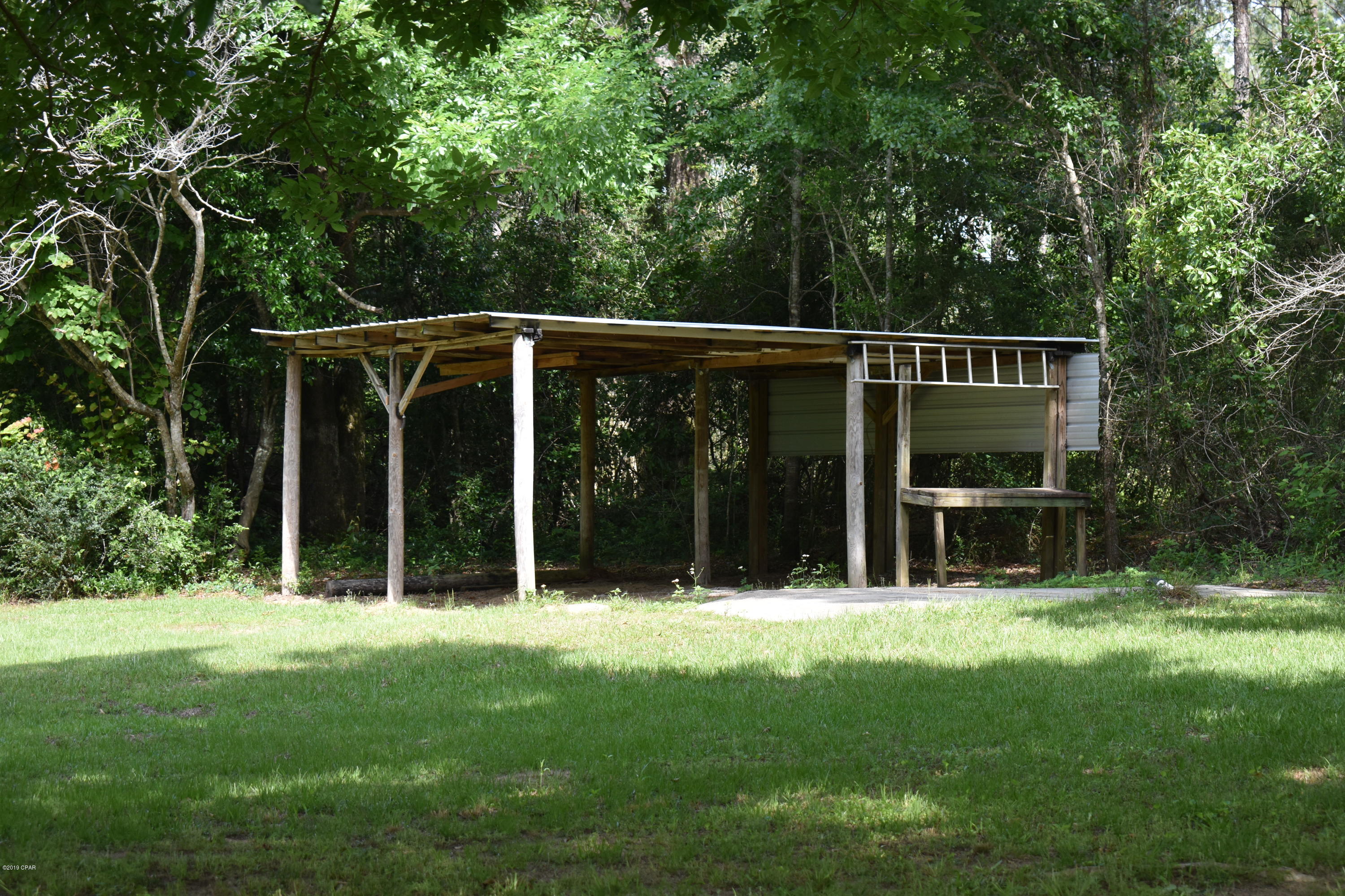2230 Brooks Bay Road Chipley, FL 32428 - Photo 19 of 24