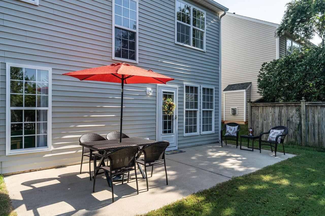 5419 Wind Mountain Lane Raleigh, NC 27613 - Photo 27 of 30 Photo 27