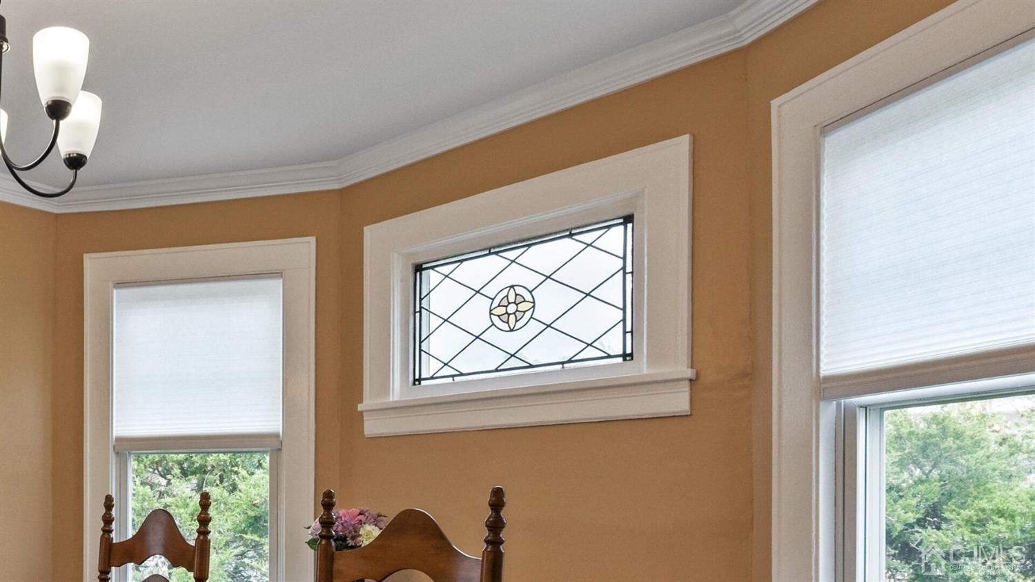 122 New Market Road Dunellen, NJ 08812 - Photo 14 of 28 a view of a window in a room