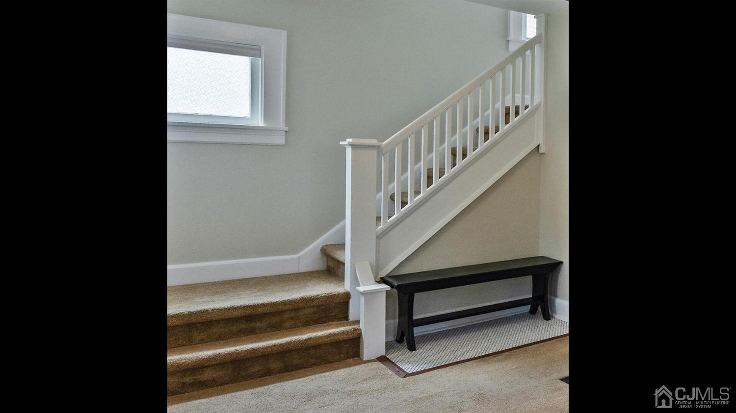 122 New Market Road Dunellen, NJ 08812 - Photo 6 of 28 a view of entryway