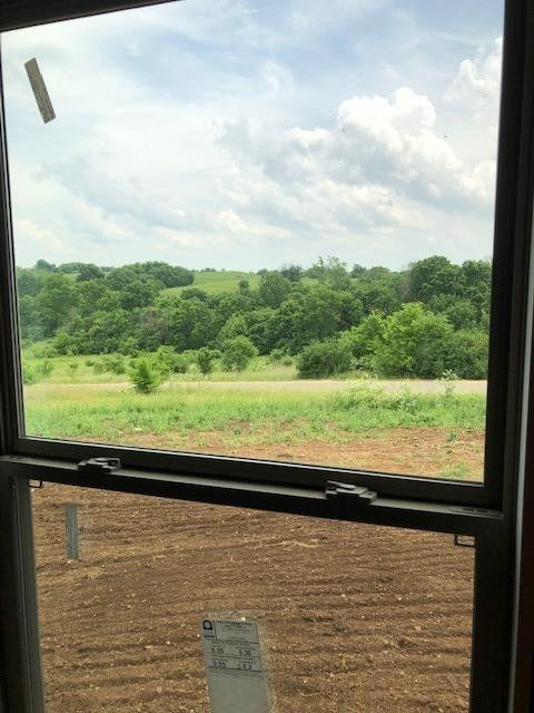 176 Ridgecrest Road Lancaster, KY 40444 - Photo 9 of 29 More view to the front from a bedroom wi