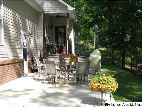 6925 Grey Hill Road West Blocton, AL 35184 - Photo 24 of 32