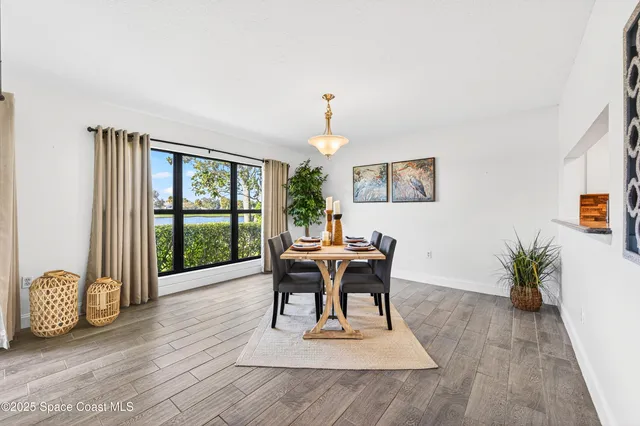 $325,000 | 196 Country Club Drive, Melbourne, FL 32940