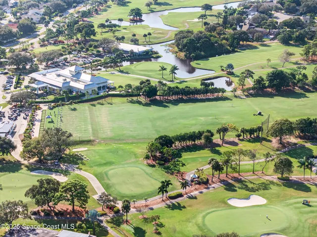 $325,000 | 196 Country Club Drive, Melbourne, FL 32940