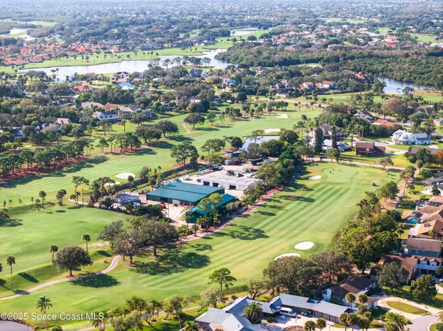 $325,000 | 196 Country Club Drive, Melbourne, FL 32940