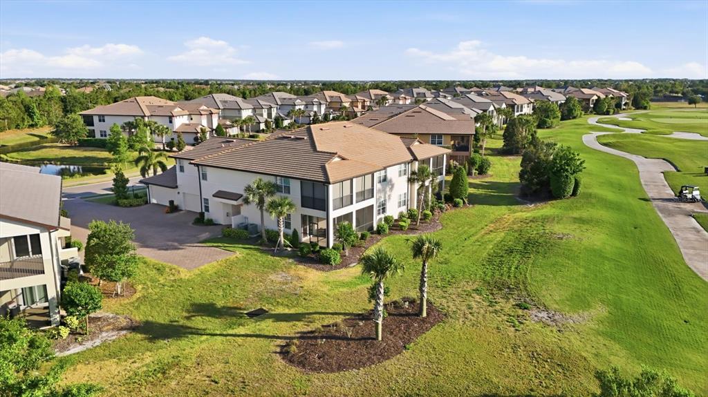 7346 Divot Loop, Unit 12B Lakewood Ranch, FL 34202 - Photo 40 of 90