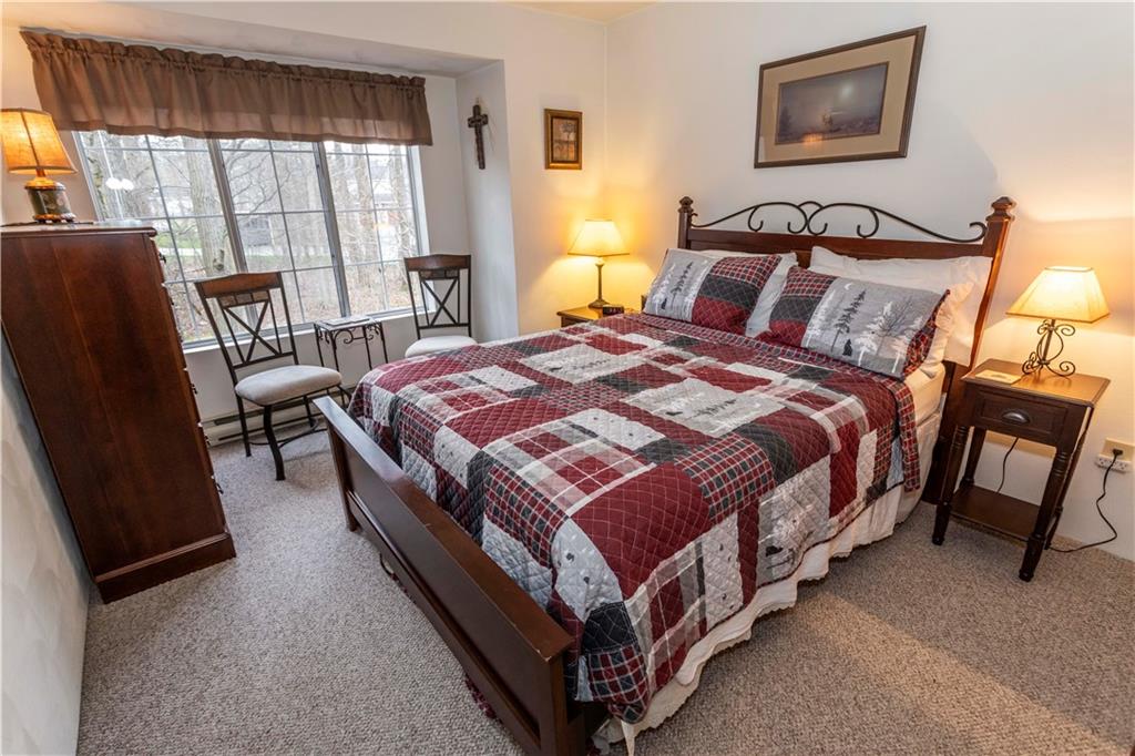 1847 Eagles Ridge Way Hidden Valley, PA 15502 - Photo 21 of 37 Bedroom 3