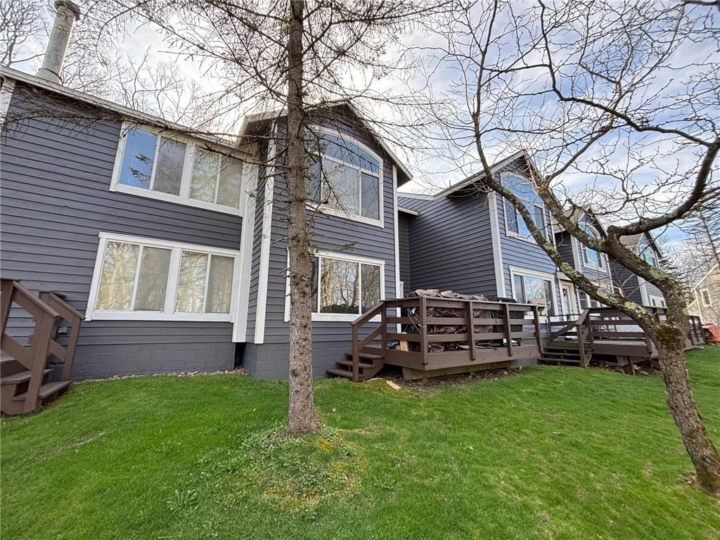 1847 Eagles Ridge Way Hidden Valley, PA 15502 - Photo 26 of 37