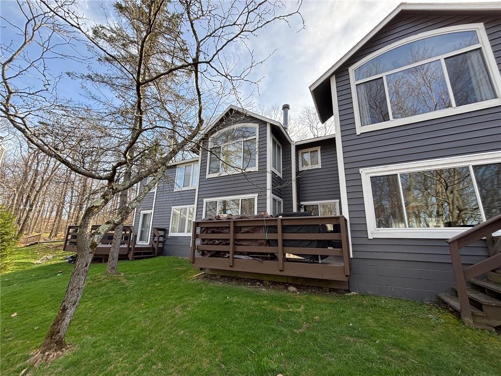 1847 Eagles Ridge Way Hidden Valley, PA 15502 - Photo 27 of 37