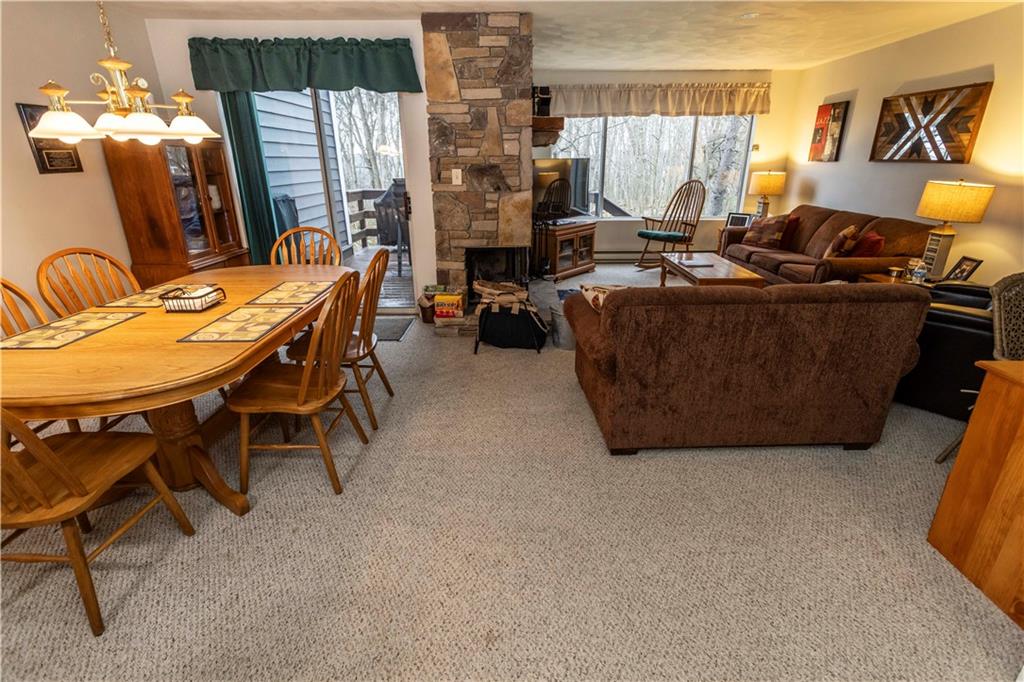 1847 Eagles Ridge Way Hidden Valley, PA 15502 - Photo 5 of 37