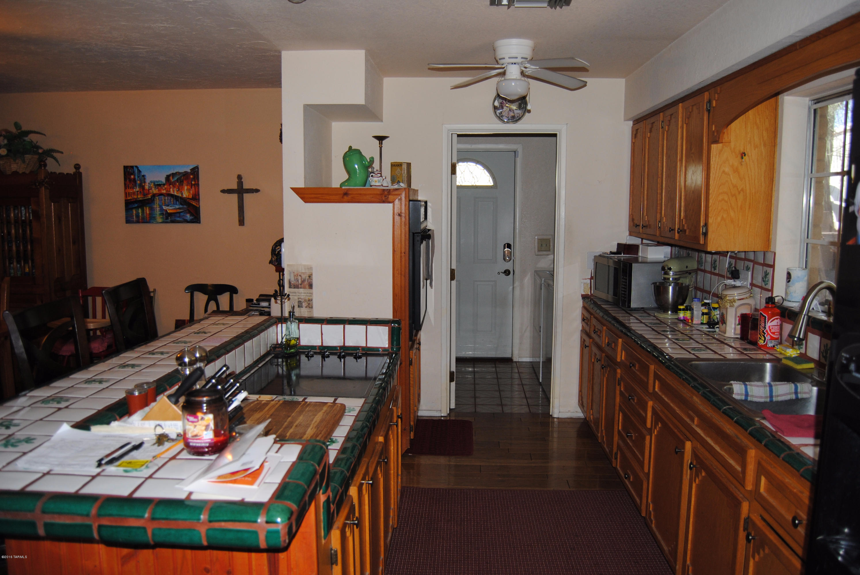 4517 South Seymour Road Tucson, AZ 85757 - Photo 10 of 15 Gallery Image 10
