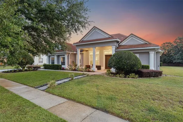 $1,500,000 | 5825 Oxford Moor Boulevard, Windermere, FL 34786