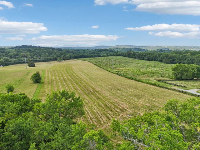 a view of an ocean and beach