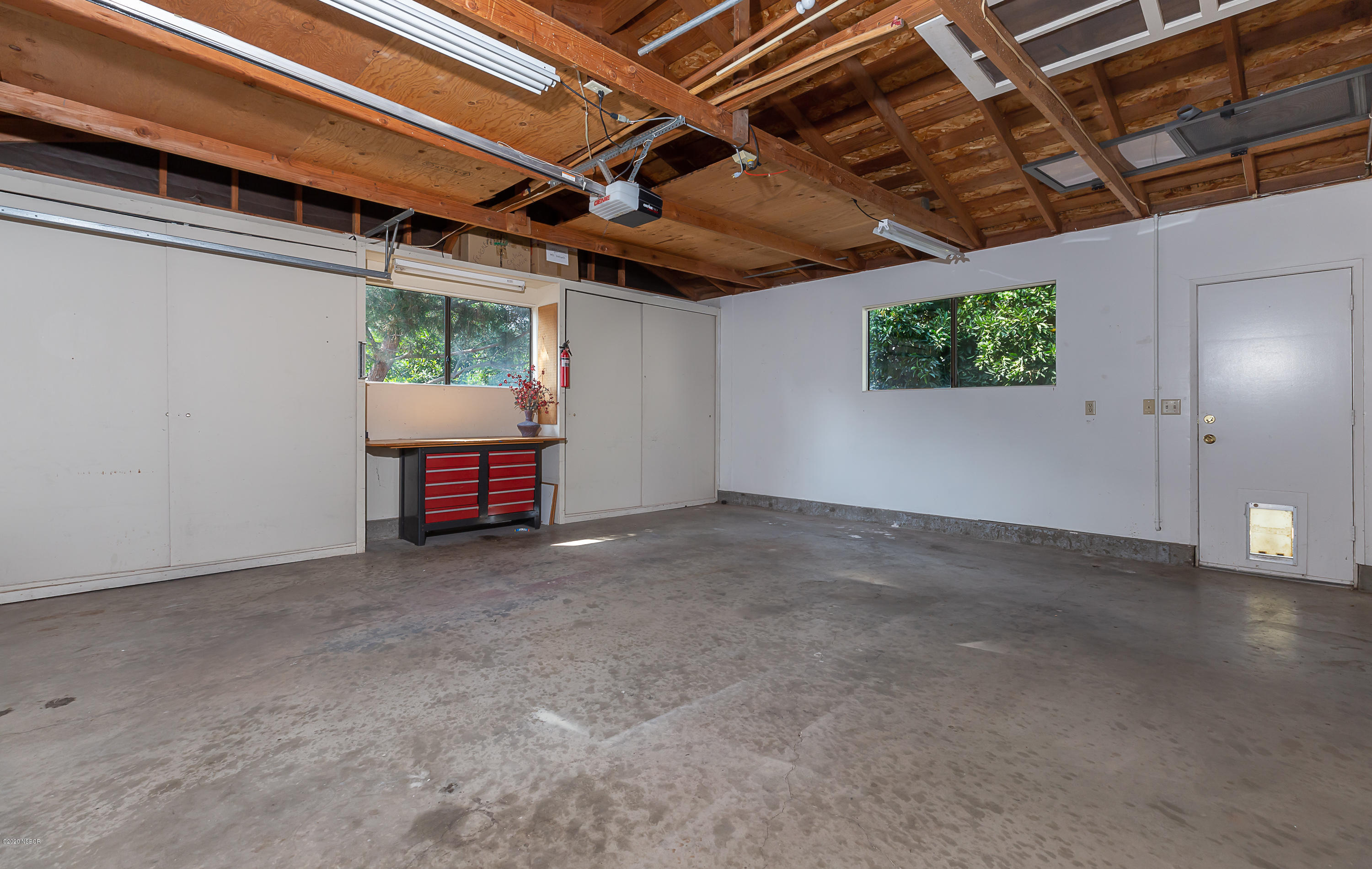 1837 Viborg Road Solvang, CA 93463 - Photo 17 of 20 2 Car Garage